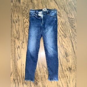 Abercrombie Jeans Size 10